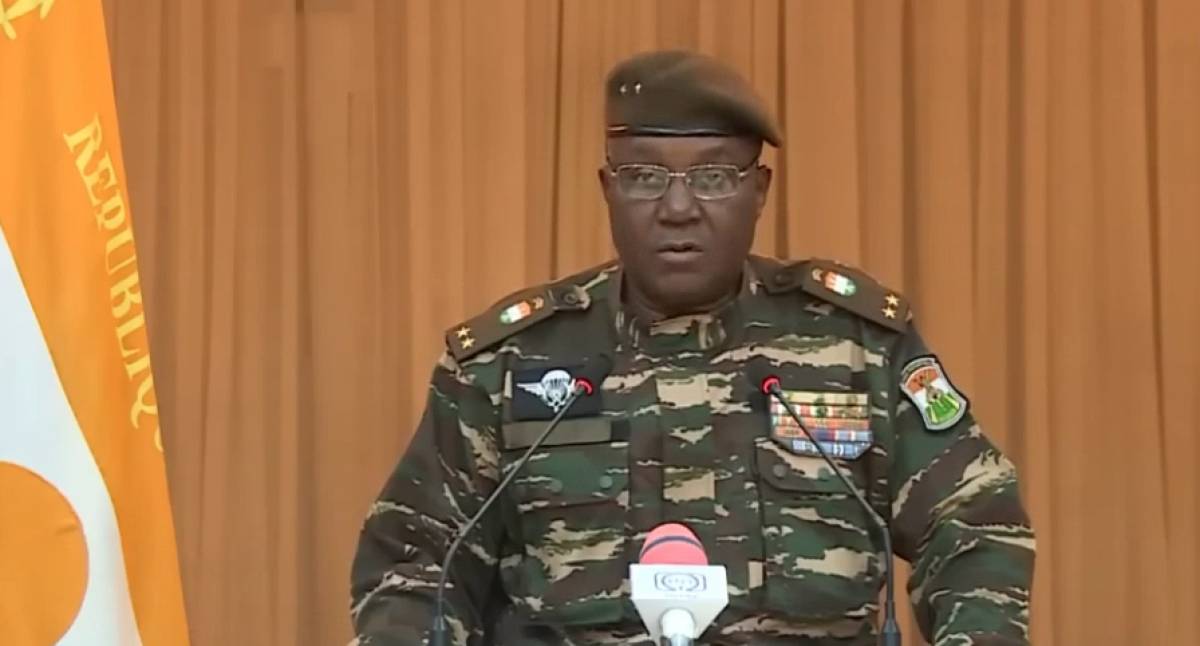 Niger : le budget 2026 revu à la hausse