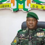 Niger : tirs et détonations à Niamey, ce que l'on sait