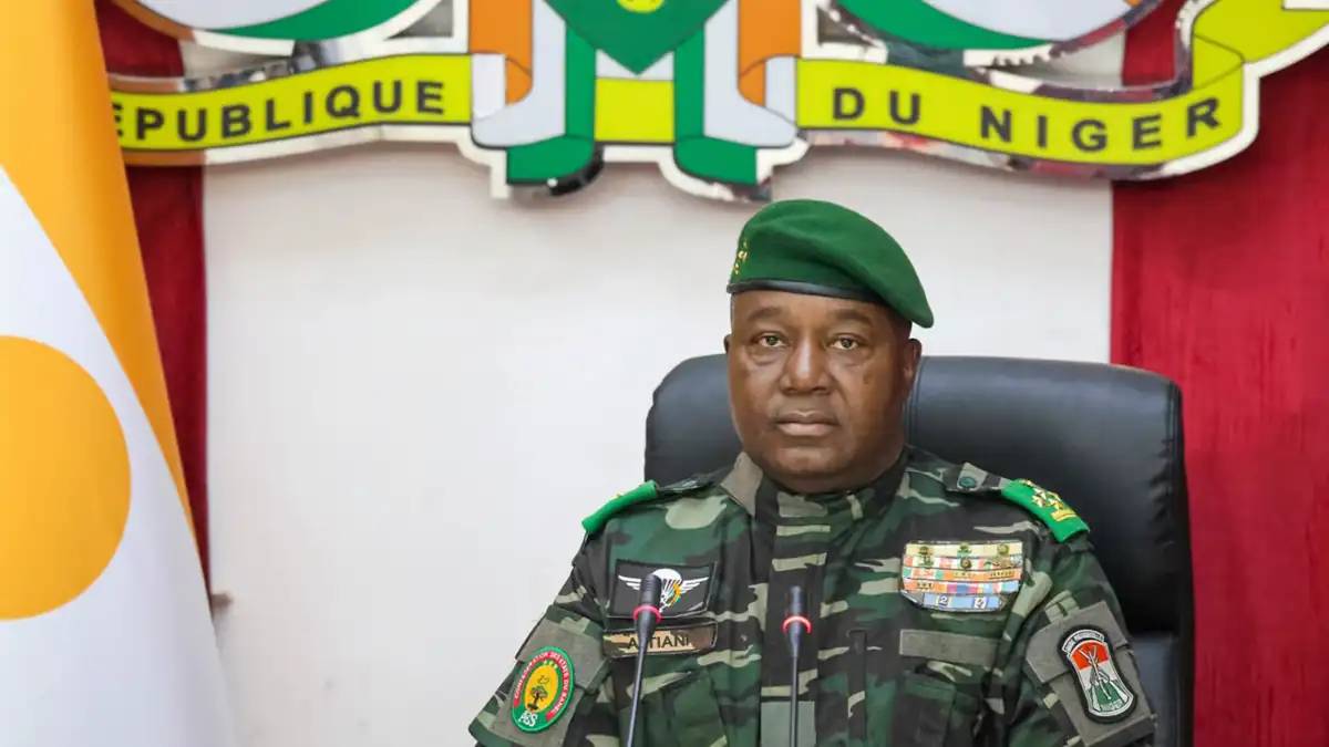 Niger : tirs et détonations à Niamey, ce que l'on sait