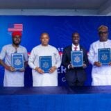 Nigeria : Washington finance la numérisation de Lejja