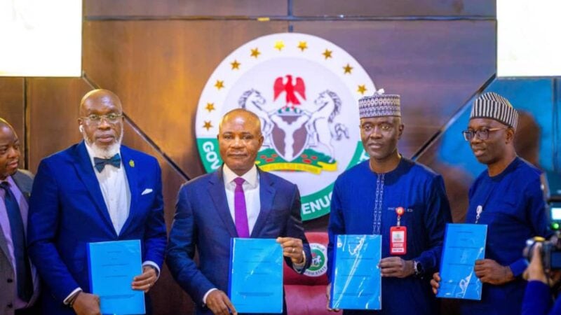 Nigeria : l'État d'Enugu s'associe à la NCC pour lancer un hub d'intelligence artificielle