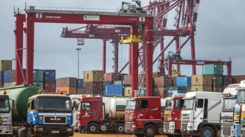 Nigeria : la fin du blocus douanier américain relance la compétitivité maritime