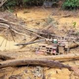 Orpaillage illégal : la Côte d'Ivoire, un cas non isolé en Afrique