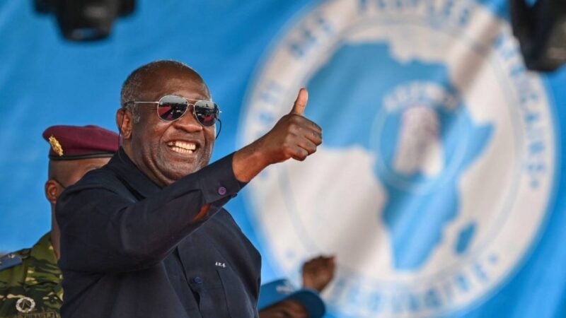 PPA-CI : Laurent Gbagbo délègue une partie de son pouvoir à cinq personnalités
