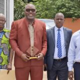 Paix à Adzopé : Alafé Wakili distingué parmi 60 artisans de la cohésion