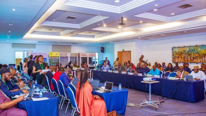 Parlement de la CEDEAO : ce qu'il faut retenir de la réunion délocalisée à Cotonou