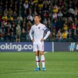 Portugal : Cristiano Ronaldo annonce la date de son départ à la retraite