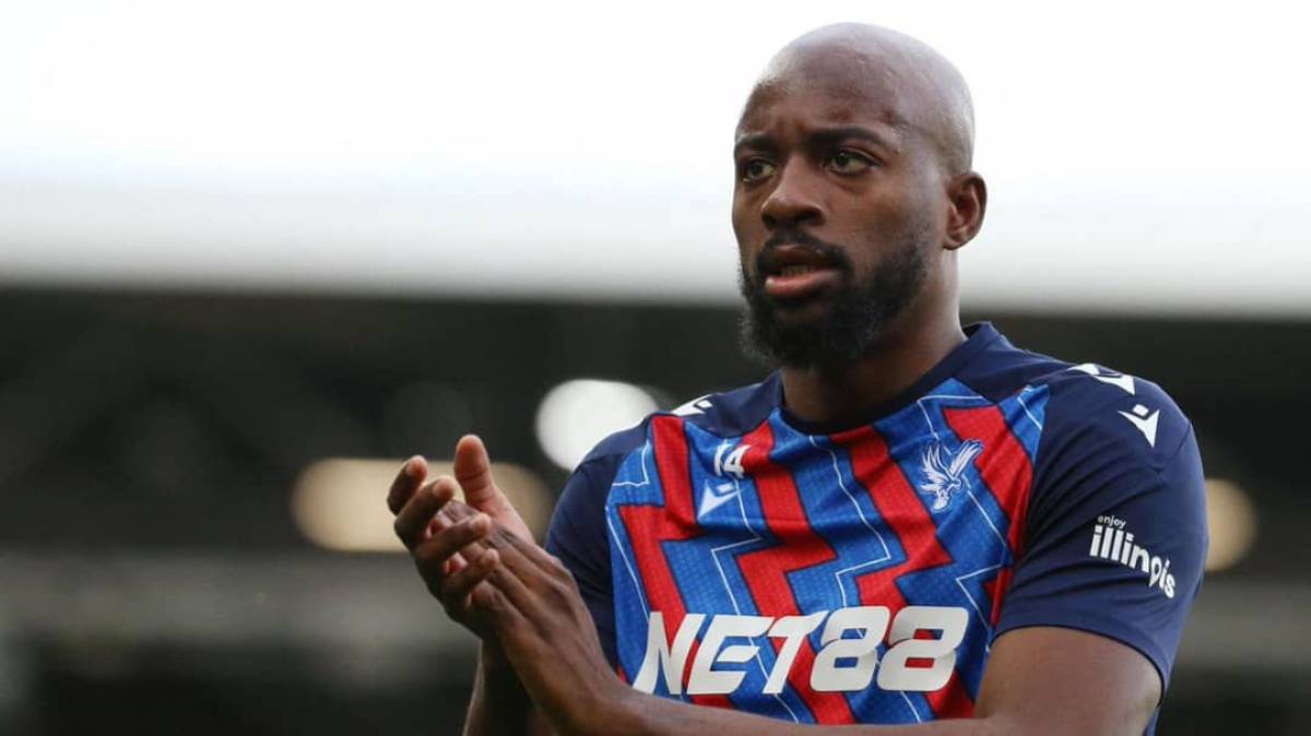 Premier League : Jean-Philippe Mateta attaque Crystal Palace devant la FIFA pour son contrat