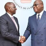 RDC-Kenya : le grand virage de l'intégration numérique régionale