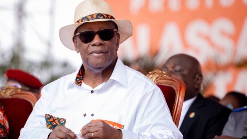 RHDP : la réforme d'Alassane Ouattara qui suscite des grincements de dents