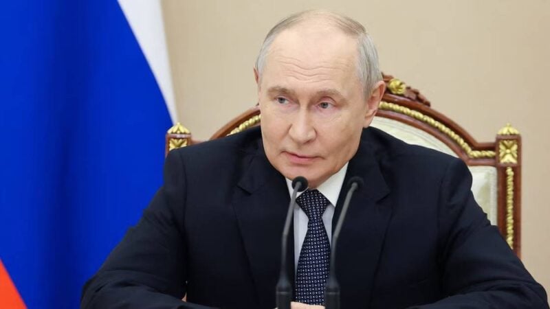 Russie : hausse des exportations de céréales vers l'Afrique