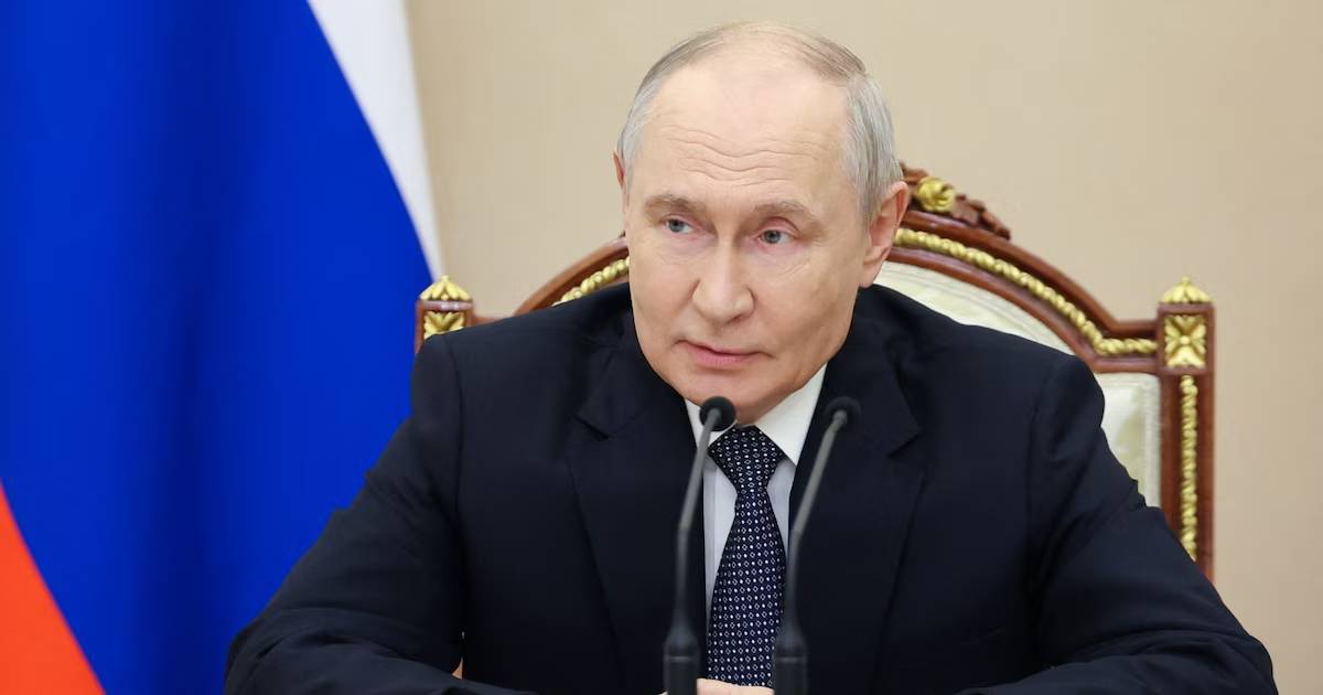 Russie : hausse des exportations de céréales vers l'Afrique
