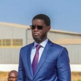 Sénégal : Bassirou Diomaye Faye saisi pour la dissolution du parlement