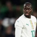 Sénégal : Cherif Ndiaye annonce sa retraite internationale