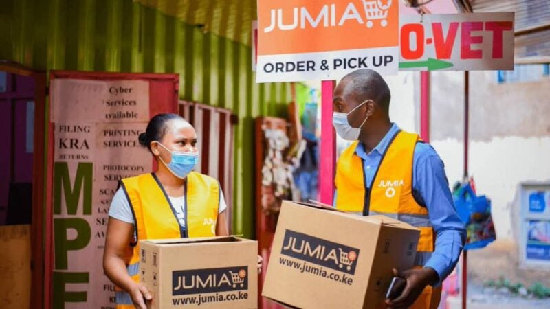 Sénégal : Jumia propulse la distribution de Starlink sur sa marketplace