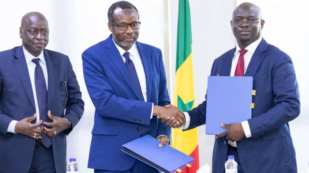 Sénégal : la Banque mondiale injecte 220 milliards de FCFA dans le développement local