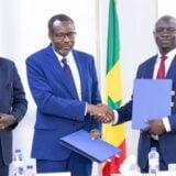 Sénégal : la Banque mondiale injecte 220 milliards de FCFA dans le développement local
