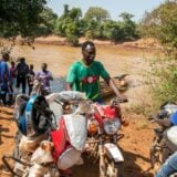 Sénégal : la stratégie du gouvernement contre l'orpaillage illégal