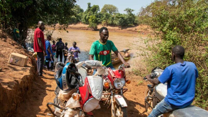 Sénégal : la stratégie du gouvernement contre l'orpaillage illégal
