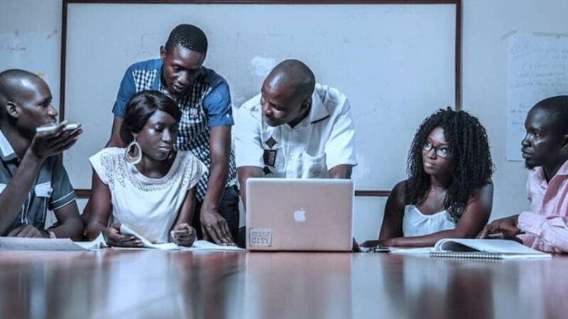 Start-up africaines : le grand virage de la dette pour financer l'infrastructure