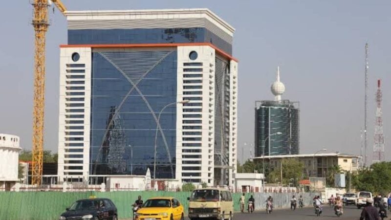 Tchad :le Trésor boucle ses levées obligataires sur le marché régional