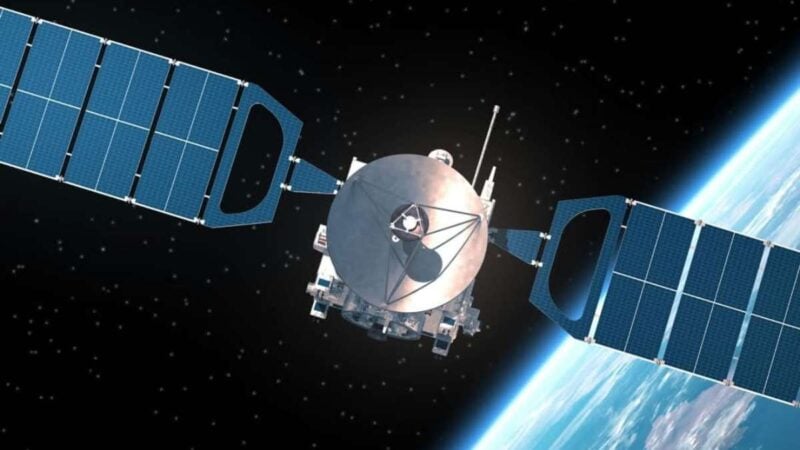 Technologie : le Nigeria investit massivement pour sa flotte spatiale - Afrique sur 7