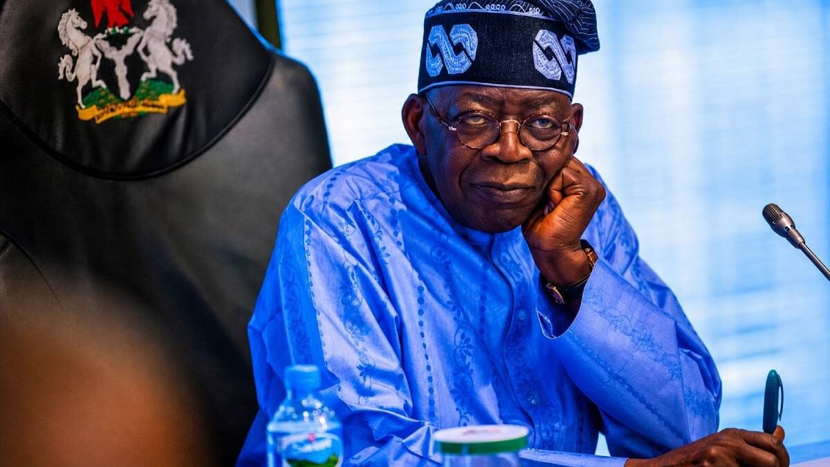 Terrorisme au Sahel : des propos de Bola Tinubu suscitent la colère de l'AES
