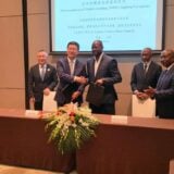 Textile : la Côte d'Ivoire signe un accord industriel avec la Chine