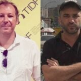Togo : deux journalistes français déposés en prison