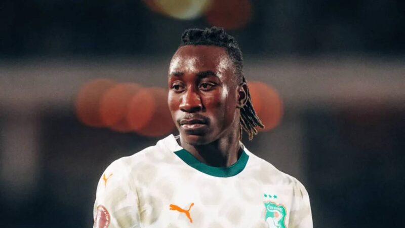 Top 10 des joueurs africains les plus chers en 2026 : Yan Diomande écrase tout