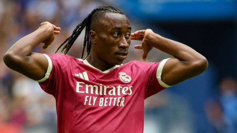Top 10 des joueurs africains les plus chers en 2026 : Yan Diomande écrase tout - Afrique sur 7