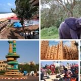 Tourisme africain : Côte d'Ivoire, Sénégal, Burkina Faso et Maroc, obstacles et potentiel économique