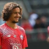 Transfert : Ayyoub Bouaddi s'engage avec le Manchester City