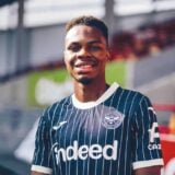Transfert : Brentford s'offre l'international malien Mamadou Sangaré pour un montant record