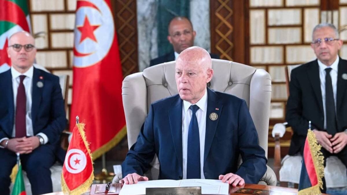 Tunisie : la panne des secteurs extractifs freine la croissance à 2,3 %