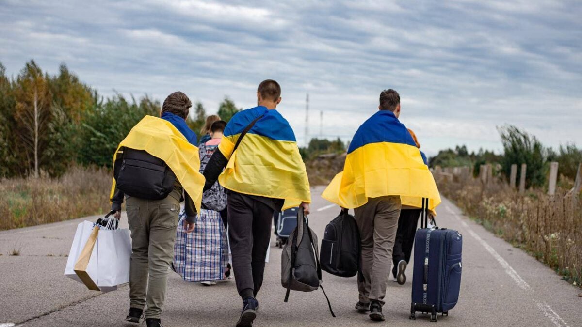 Ukraine : Melania Trump facilite le retour de 4 enfants sur le territoire contrôlé