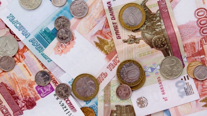 réserve de change économies africaines