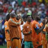 Éliminatoires CAN 2027 : Eléphants de Côte d'Ivoire