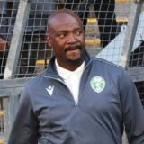 Afrique du Sud : Lehlohonolo Seema perd sa place de coach