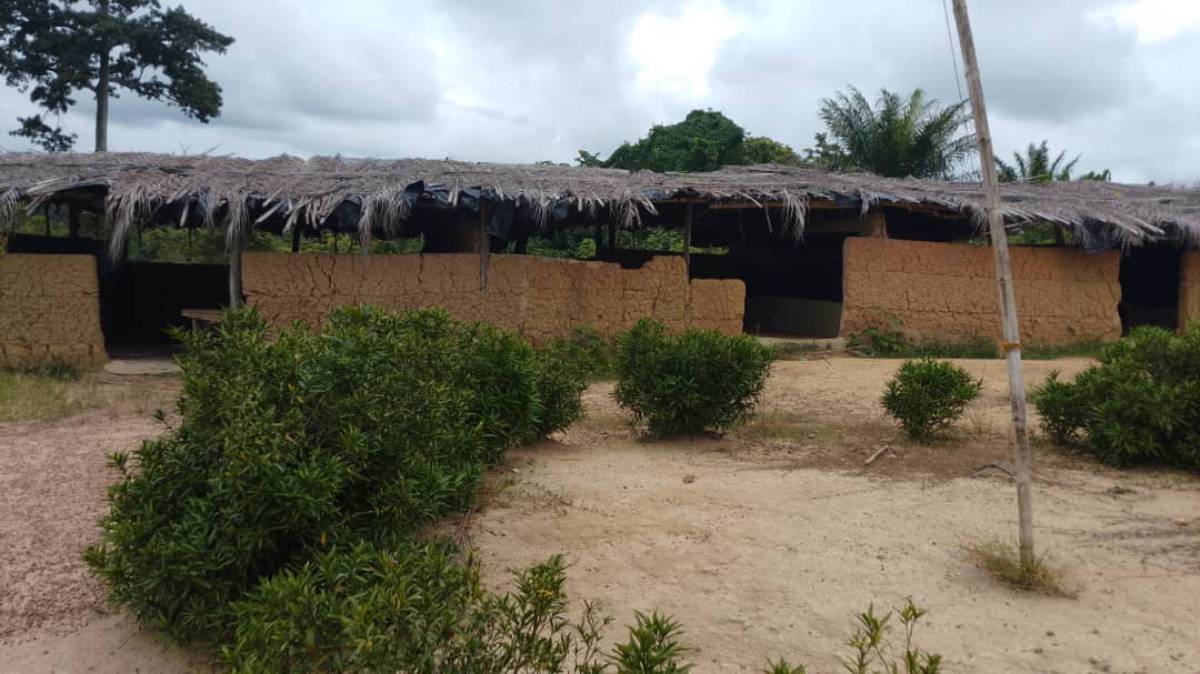 Ahouni Yaokro : plus de 60 ans après sa création, le village toujours en quête du minimum vital