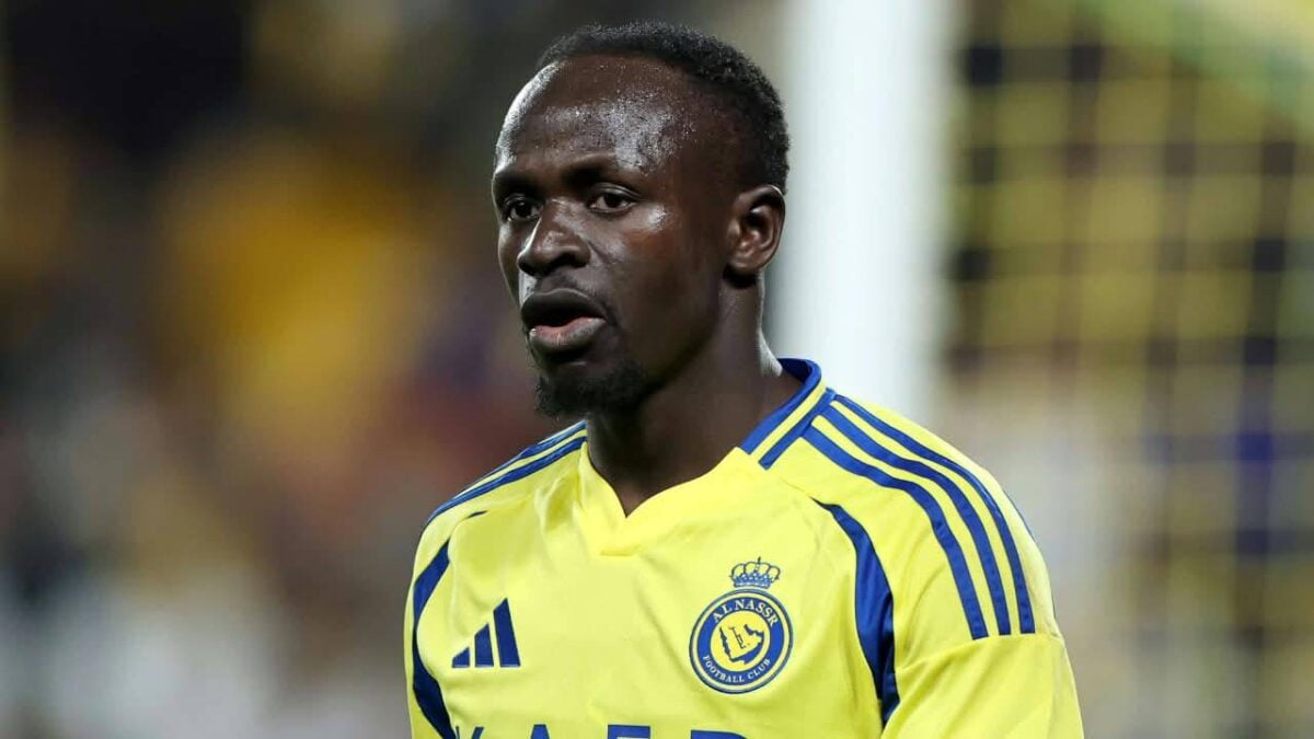 Ballon d'Or 2026 : Sadio Mané signe son retour