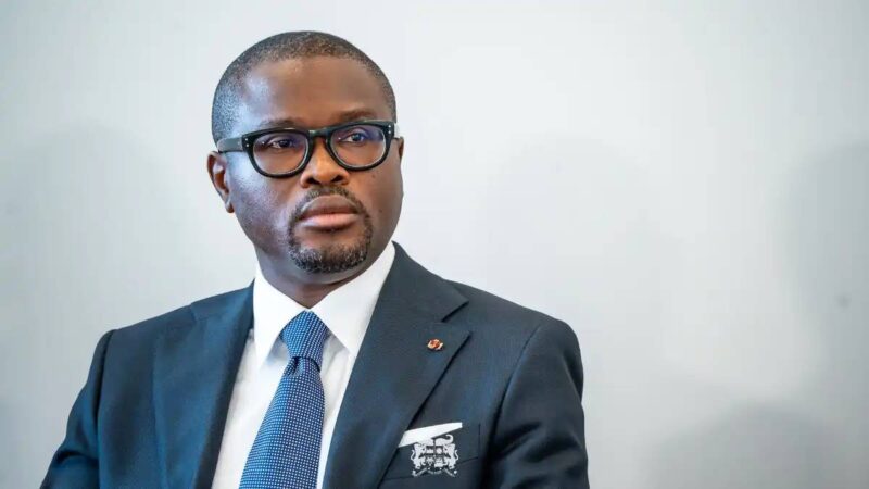 Bénin : décisions clés et nominations du CM du 2 septembre