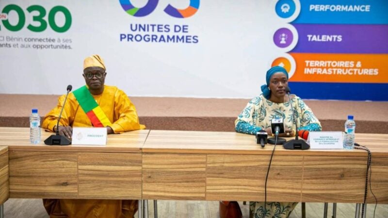 Bénin : la CCI valide son budget 2027 de 6,6 milliards FCFA