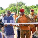 Burkina Faso : Bobo-Dioulasso accueille l'usine de textile souveraine