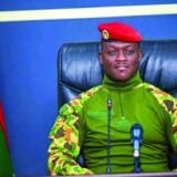 Burkina Faso : Ibrahim Traoré défend un bilan économique positif