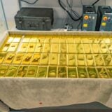Burkina Faso : Ibrahim Traoré inaugure la raffinerie RAFFINOR-BF