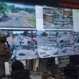 Burkina Faso : comment la Vidéo-verbalisation traque les chauffeurs