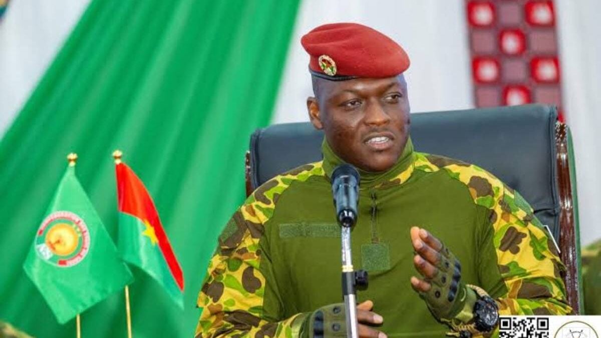 Burkina Faso : le SDAN révisé pour connecter le territoire