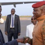 CEDEAO - AES : entre cohabitation et affrontement, Ibrahim Traoré fait son choix