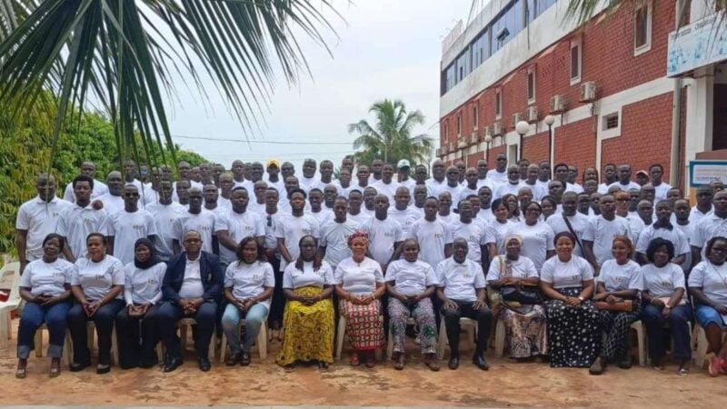 Cacao : la PICD fustige le prix de 1 200 francs CFA - Afrique sur 7